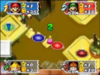 Shining Falls Mario Party.JPG