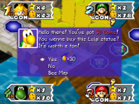 Luigi statue.PNG