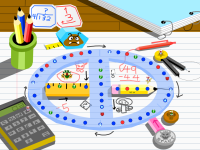 Toad's Math Adventure Screenshot.png
