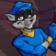 SlyJoinsTheParty