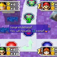 Give/Take Range of Coins to/from Current Player