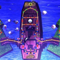 The Ghastly Rodger Bay