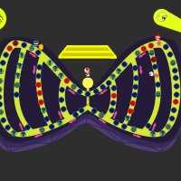 Toad's Mushroom Manic