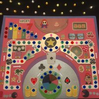 Game Guy's Crafted Casino!