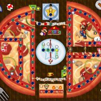 Mario's Midnight Pizza