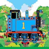 Thomas the Tank Engine