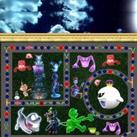 Luigi's Mansion Mayhem