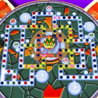 Bowser's Giga Blast!