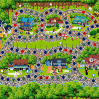 Hysteria On Wisteria Lane