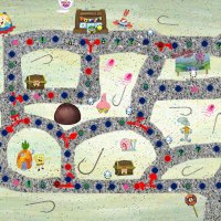 Spongebobs Bubble Bash