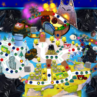 Fury Islands