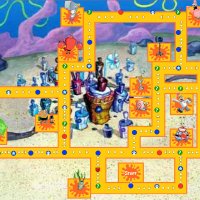 Bikini Bottom [Block Party]