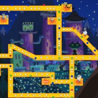 Petropolis [Block Party]