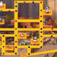 Central Park's Zoo [Block Party]