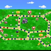 Mario Party 20th Anniversary