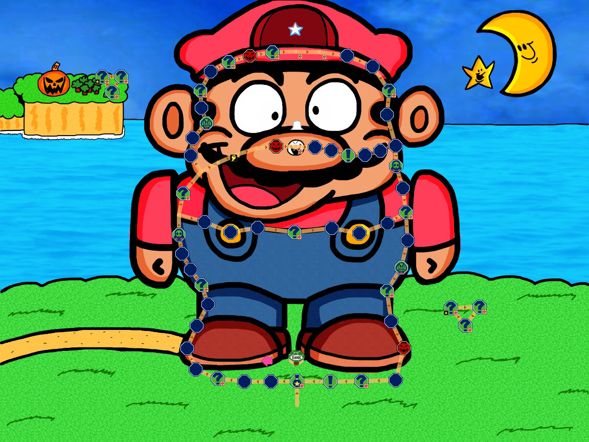 MP3 - Mario Zone | Mario Party Legacy Forum
