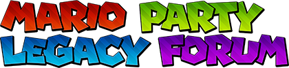 Mario Party Legacy Forum